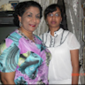 Meet your Posher, Sabrina